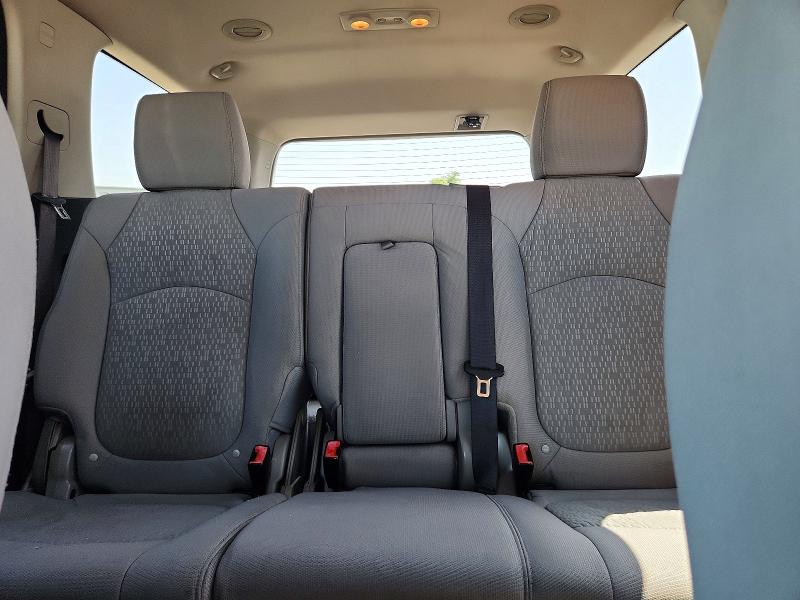 Продаж на аукціоні авто 2012 Gmc Acadia, vin: 1GKKRNED2CJ285858, номер лоту: 50982886