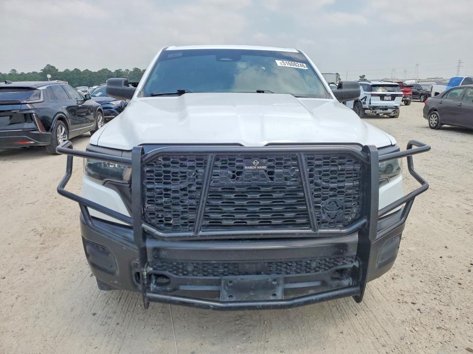 Продажа на аукционе авто 2025 Ram 1500, vin: 1C6RRFCG1SN566304, номер лота: 51608246