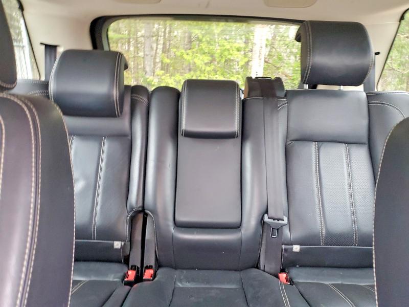 Продаж на аукціоні авто 2013 Land Rover Range Rover Sport, vin: SALSF2D41DA776405, номер лоту: 50900266