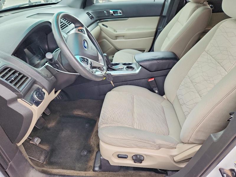 51856576 :رقم المزاد ، 1FM5K7B83DGB57879 vin ، 2013 Ford Explorer مزاد بيع