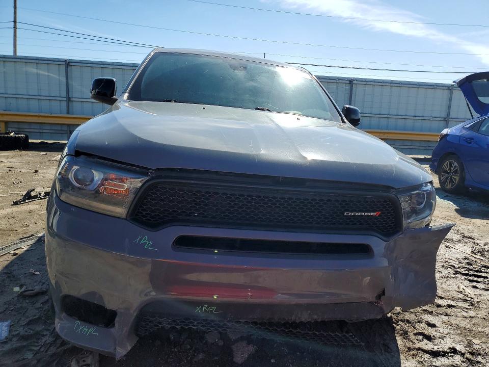 Aukcja sprzedaży 2020 Dodge Durango, vin: 1C4RDJDG0LC124040, numer aukcji: 50170806