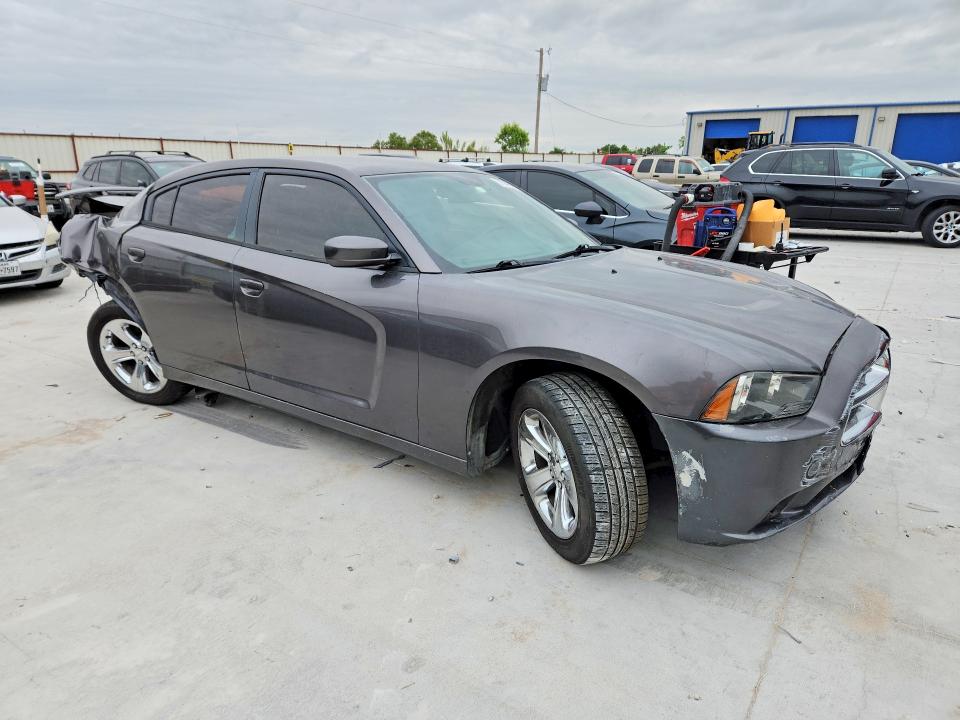 Продаж на аукціоні авто 2014 Dodge Charger, vin: 2C3CDXBGXEH363935, номер лоту: 51667106