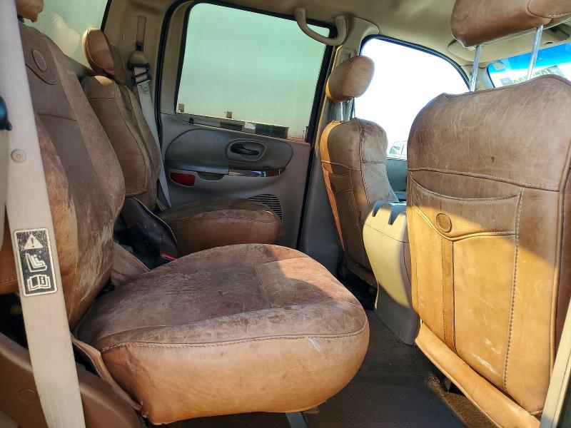 Продажа на аукционе авто 2003 Ford F150, vin: 1FTRW07LX3KB17227, номер лота: 49577386