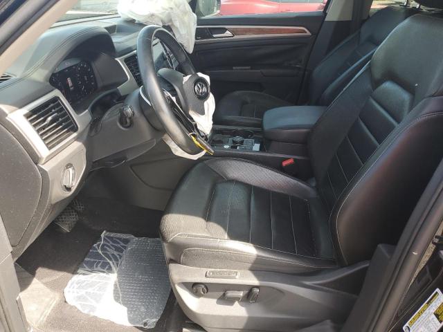 Продажа на аукционе авто 2018 Volkswagen Atlas, vin: 1V2NR2CA4JC579049, номер лота: 51600486