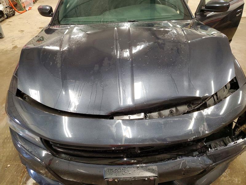 Aukcja sprzedaży 2017 Dodge Charger, vin: 2C3CDXHG4HH569196, numer aukcji: 50351496