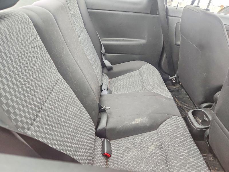 Aukcja sprzedaży 2010 Chevrolet Cobalt, vin: 1G1AD1F56A7175503, numer aukcji: 50134506
