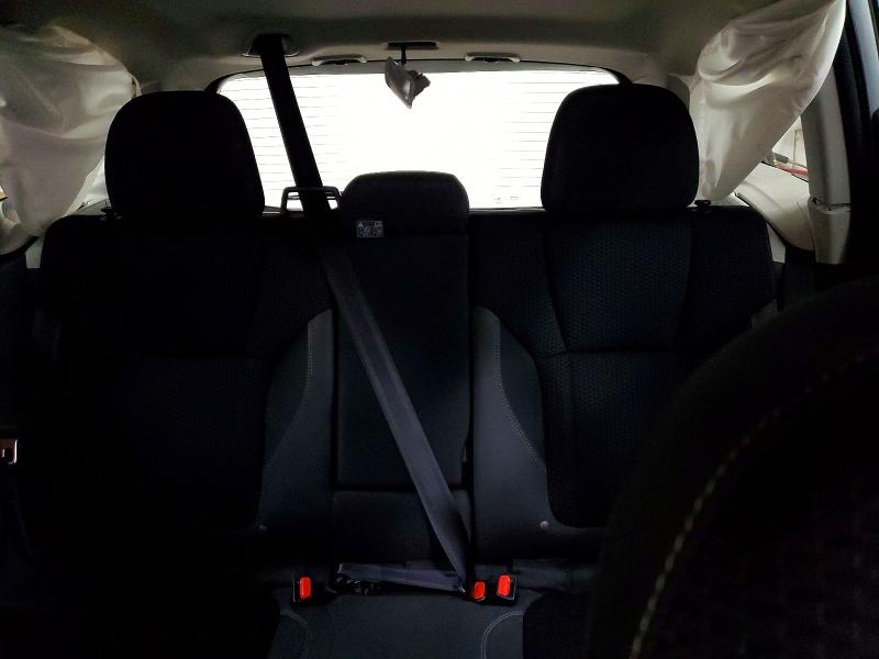 Aukcja sprzedaży 2022 Subaru Forester, vin: JF2SKAEC5NH515257, numer aukcji: 49798206