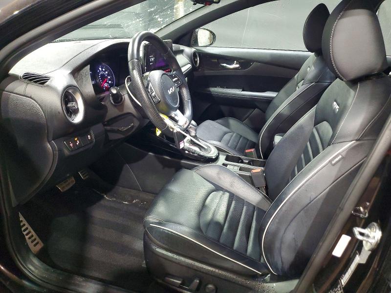 Aukcja sprzedaży 2023 Kia Forte, vin: 3KPF54AD4PE524922, numer aukcji: 51571646