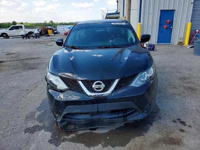 2017 Nissan Rogue Sport მანქანა იყიდება აუქციონზე, vin: JN1BJ1CP7HW028636, აუქციონის ნომერი: 50270926