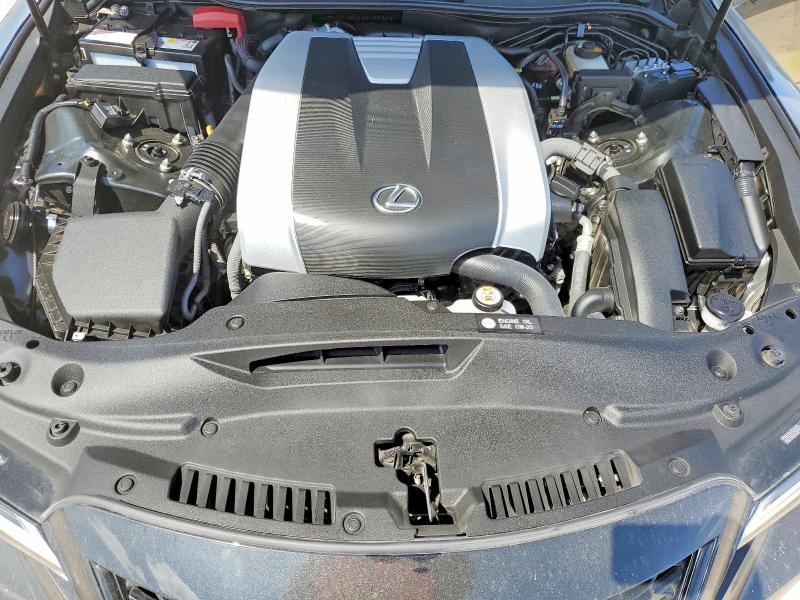 Продаж на аукціоні авто 2023 Lexus Is 350, vin: JTHGZ1B28P5059396, номер лоту: 49235046