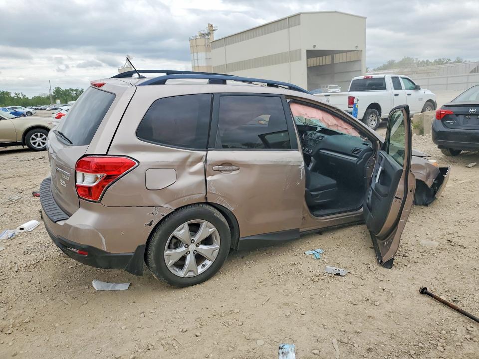 51657606 :رقم المزاد ، JF2SJAEC3EH408890 vin ، 2014 Subaru Forester مزاد بيع