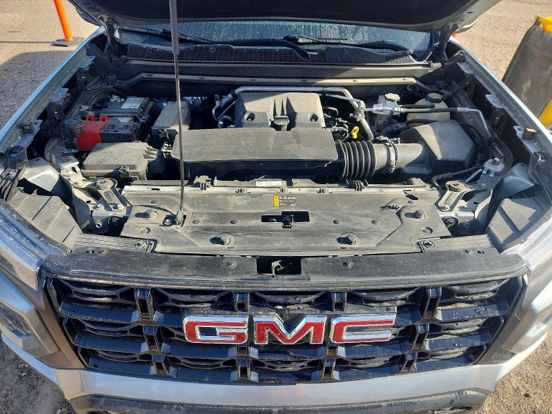 Продаж на аукціоні авто 2024 Gmc Canyon, vin: 1GTP5BEK9R1187347, номер лоту: 48674286