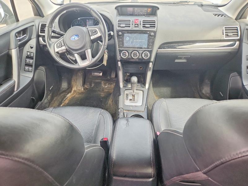 Aukcja sprzedaży 2017 Subaru Forester, vin: JF2SJARC1HH436945, numer aukcji: 51860556