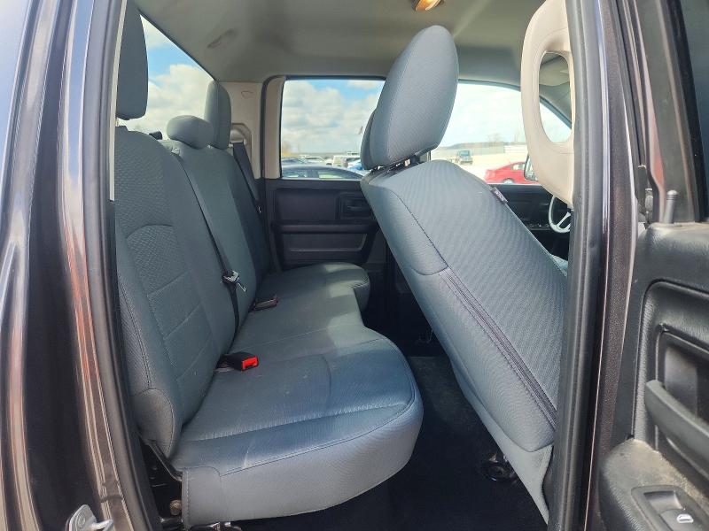 Продаж на аукціоні авто 2014 Ram 1500, vin: 1C6RR7FT4ES407068, номер лоту: 48801046
