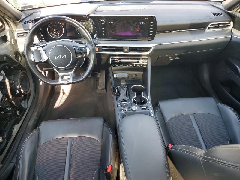 Продаж на аукціоні авто 2022 Kia K5, vin: 5XXG64J27NG091861, номер лоту: 50827276