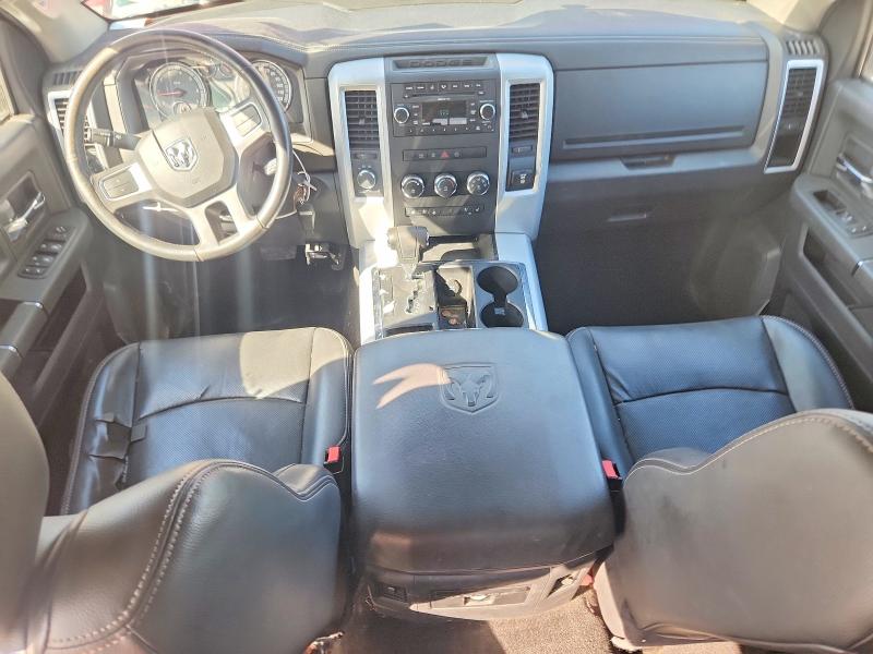2009 Dodge Ram 1500 მანქანა იყიდება აუქციონზე, vin: 1D3HV13T39S822056, აუქციონის ნომერი: 49433726