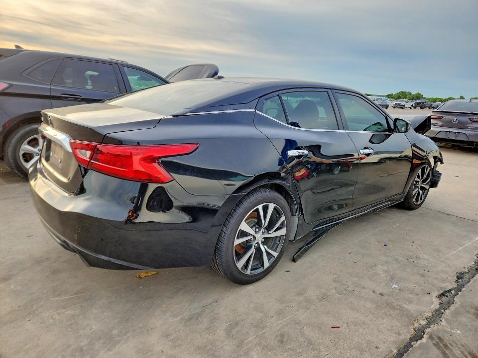 Продаж на аукціоні авто 2016 Nissan Maxima, vin: 1N4AA6AP2GC900090, номер лоту: 50460446