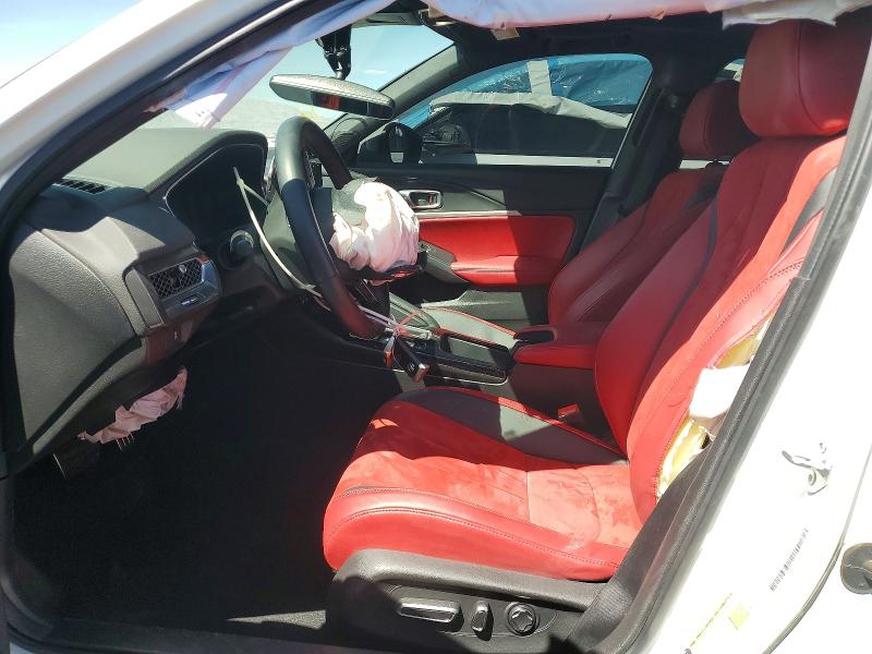 2024 Acura Integra მანქანა იყიდება აუქციონზე, vin: 19UDE4H66RA006526, აუქციონის ნომერი: 47909416