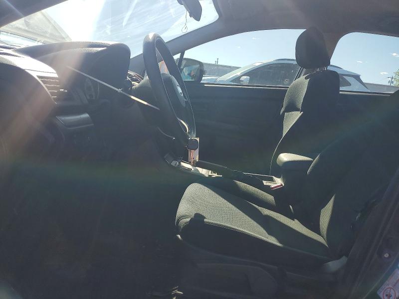 Продаж на аукціоні авто 2013 Subaru Impreza, vin: JF1GPAA60D2217826, номер лоту: 50710746