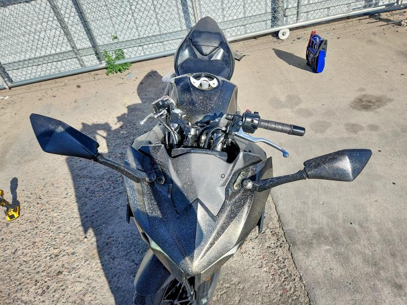 Продажа на аукционе авто 2025 Kawasaki Ex500, vin: ML5EXGH11SDA56805, номер лота: 50771466