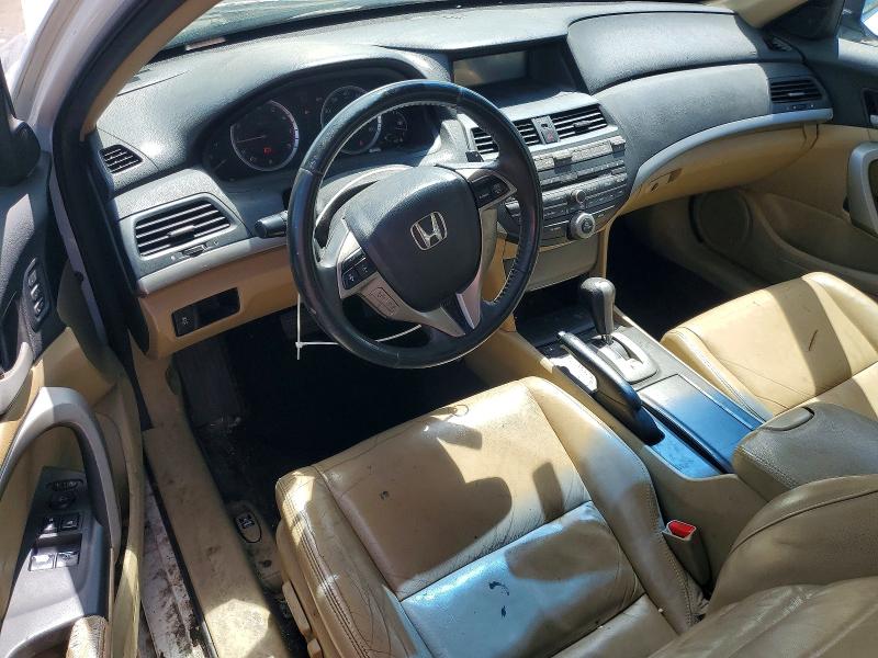 Продаж на аукціоні авто 2011 Honda Accord, vin: 1HGCS2B89BA007307, номер лоту: 52039426