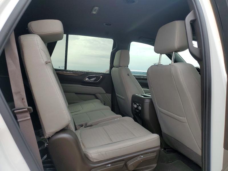 Продажа на аукционе авто 2023 Gmc Yukon, vin: 1GKS2AKD9PR144617, номер лота: 49296936