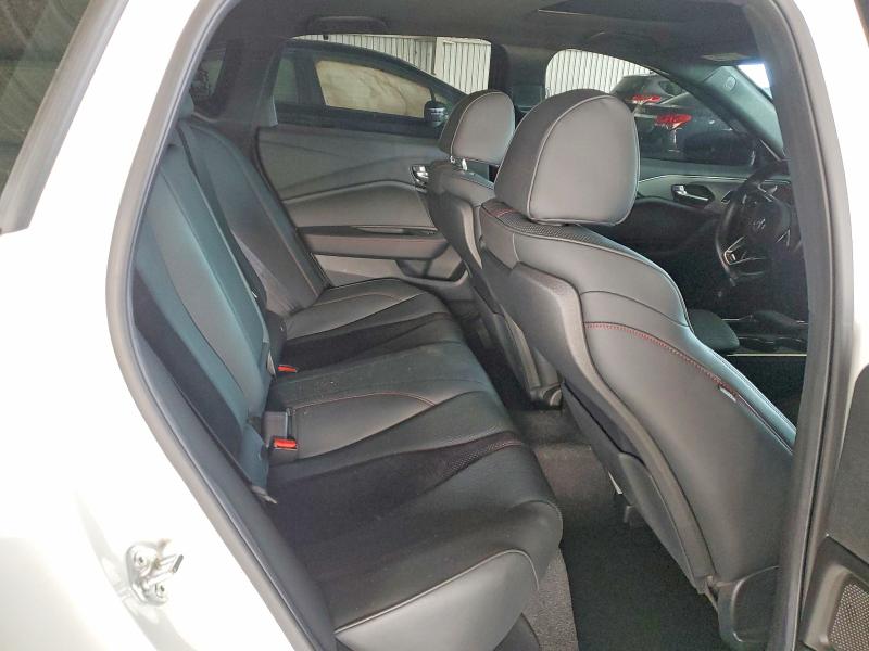 Продаж на аукціоні авто 2023 Acura Tlx, vin: 19UUB7F95PA000950, номер лоту: 49845396