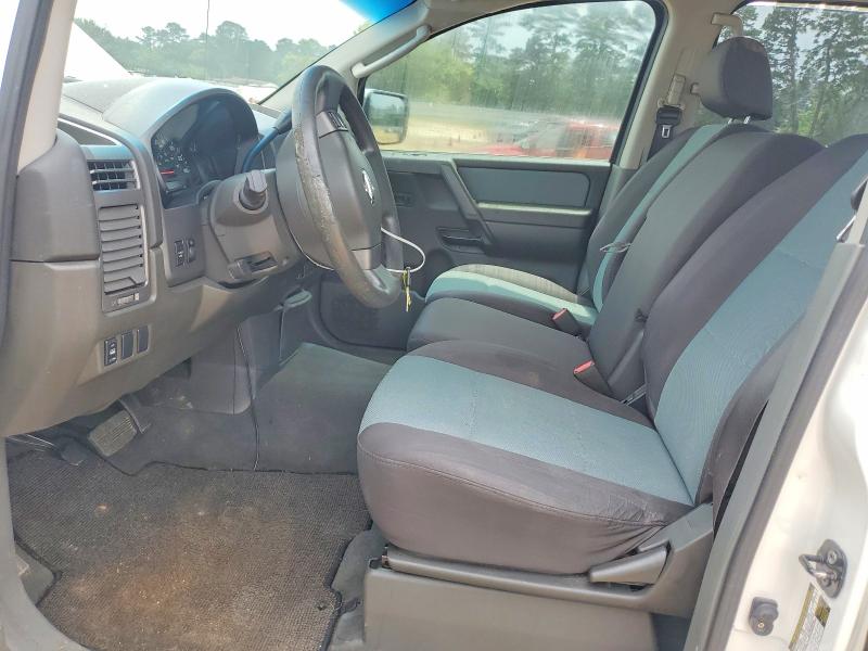 Aukcja sprzedaży 2007 Nissan Titan, vin: 1N6BA07A87N241559, numer aukcji: 51099936