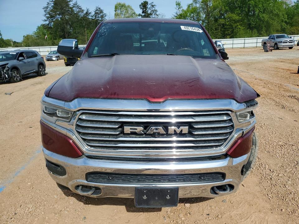 49216456 :رقم المزاد ، 1C6SRFKT9NN214205 vin ، 2022 Ram 1500 مزاد بيع