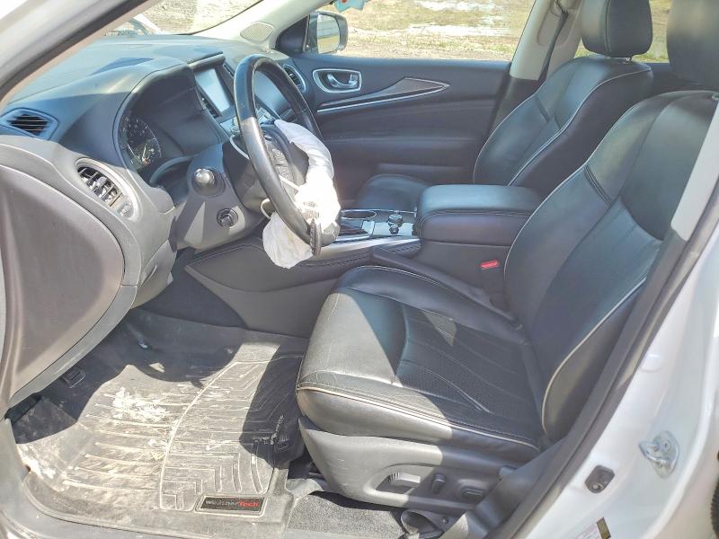 Продажа на аукционе авто 2017 Infiniti Qx60, vin: 5N1DL0MM7HC513435, номер лота: 49336406