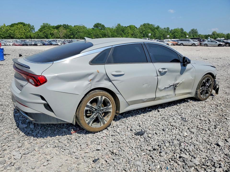 Продаж на аукціоні авто 2021 Kia K5, vin: 5XXG64J25MG053169, номер лоту: 51172816