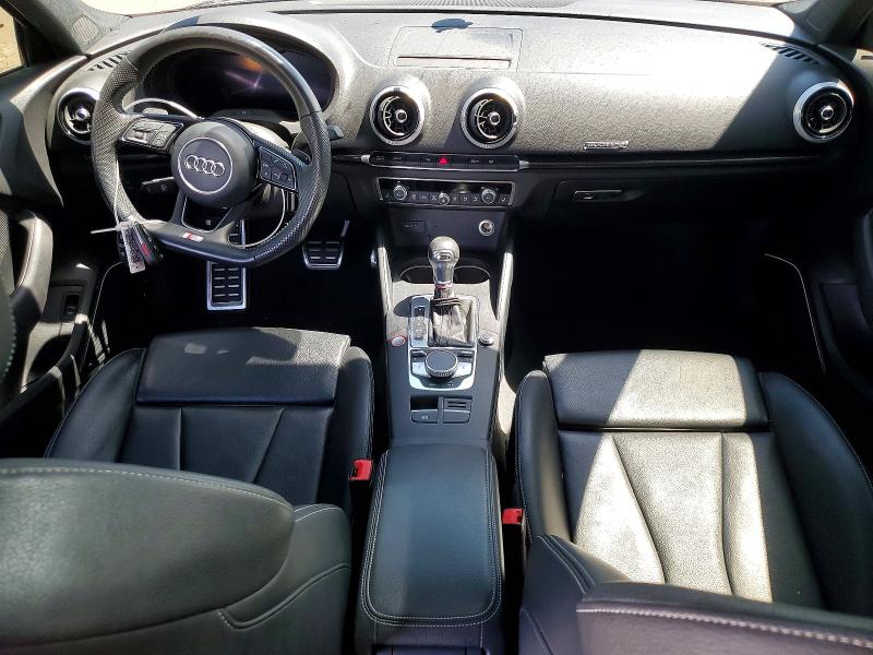 Продажа на аукционе авто 2019 Audi S3, vin: WAUB1GFF4KA085137, номер лота: 50098486