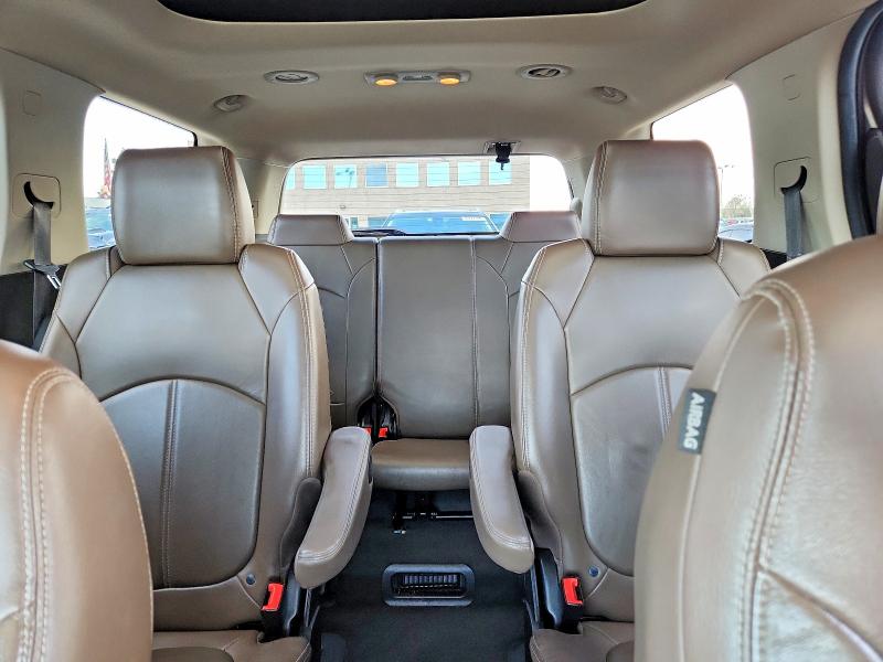 Продажа на аукционе авто 2016 Gmc Acadia, vin: 1GKKVRKD2GJ206623, номер лота: 50457316