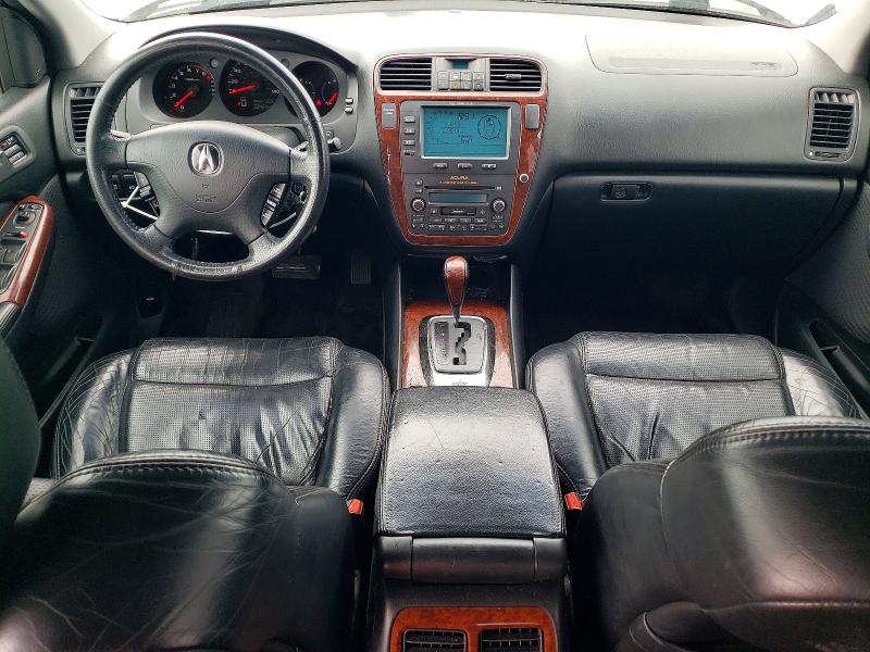 Aukcja sprzedaży 2004 Acura Mdx, vin: 2HNYD18674H513540, numer aukcji: 51011316