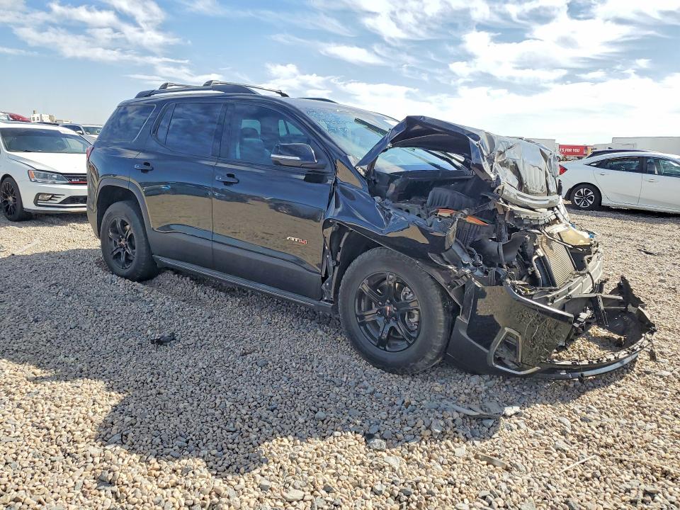 Aukcja sprzedaży 2023 Gmc Acadia, vin: 1GKKNLLS1PZ197201, numer aukcji: 50413806
