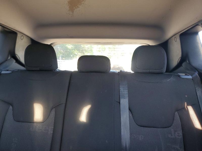 Продажа на аукционе авто 2017 Jeep Renegade, vin: ZACCJAAB8HPF37575, номер лота: 51267636