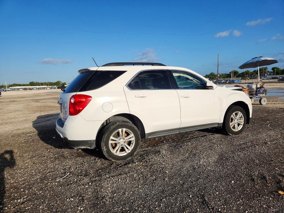Aukcja sprzedaży 2015 Chevrolet Equinox, vin: 2GNALBEK3F6256268, numer aukcji: 50624426