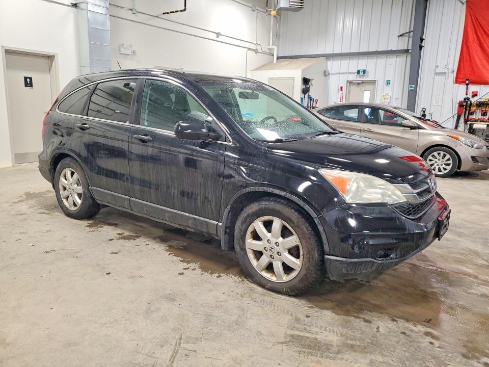 Aukcja sprzedaży 2010 Honda Cr-v, vin: 5J6RE3H30AL801854, numer aukcji: 50082326