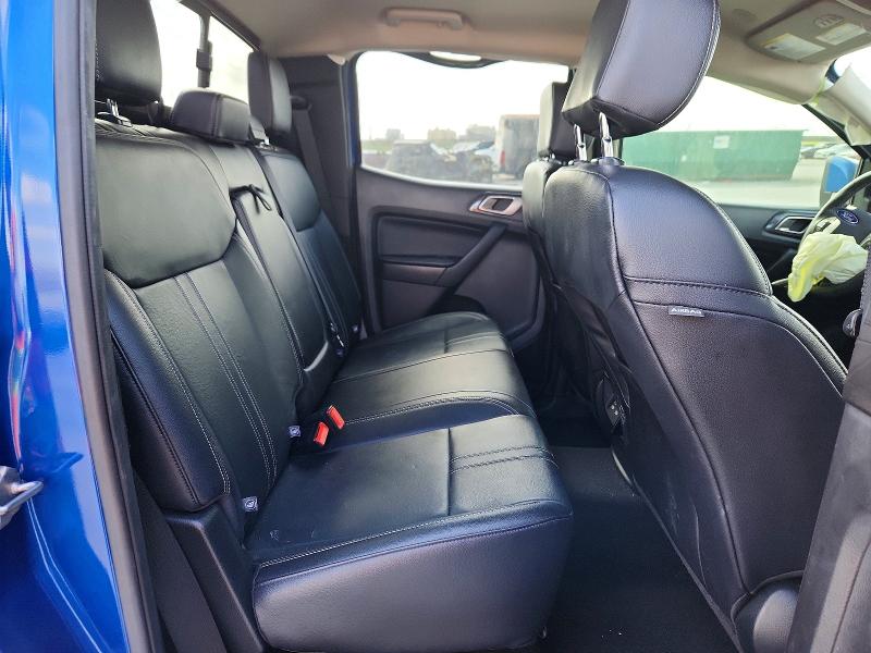 49504116 :رقم المزاد ، 1FTER4EH0KLA53431 vin ، 2019 Ford Ranger مزاد بيع