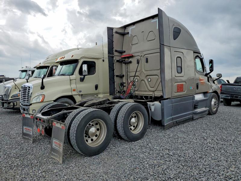 2022 Freightliner Cascadia 126 მანქანა იყიდება აუქციონზე, vin: 3AKJHHDR6NSNB1344, აუქციონის ნომერი: 50442686