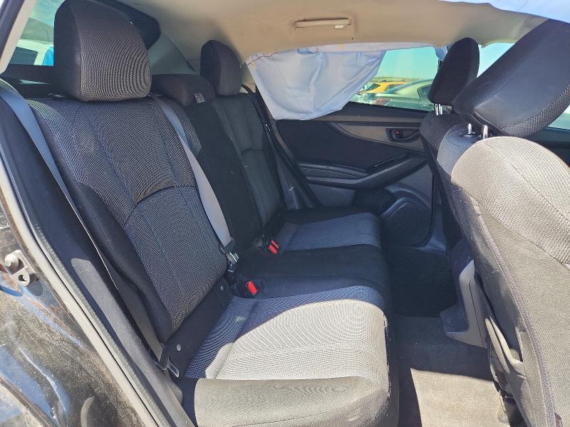 Продаж на аукціоні авто 2018 Subaru Impreza, vin: 4S3GTAA62J3714307, номер лоту: 51797066