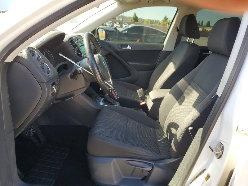 49675526 :رقم المزاد ، WVGAV3AX6EW576498 vin ، 2014 Volkswagen Tiguan مزاد بيع