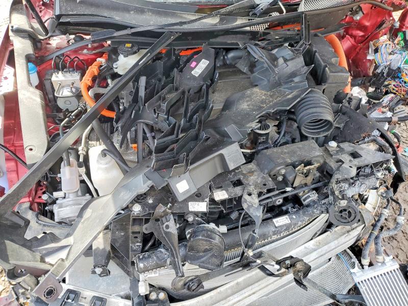 Продажа на аукционе авто 2025 Honda Cr-v, vin: 2HKRS6H83SH809528, номер лота: 79024095