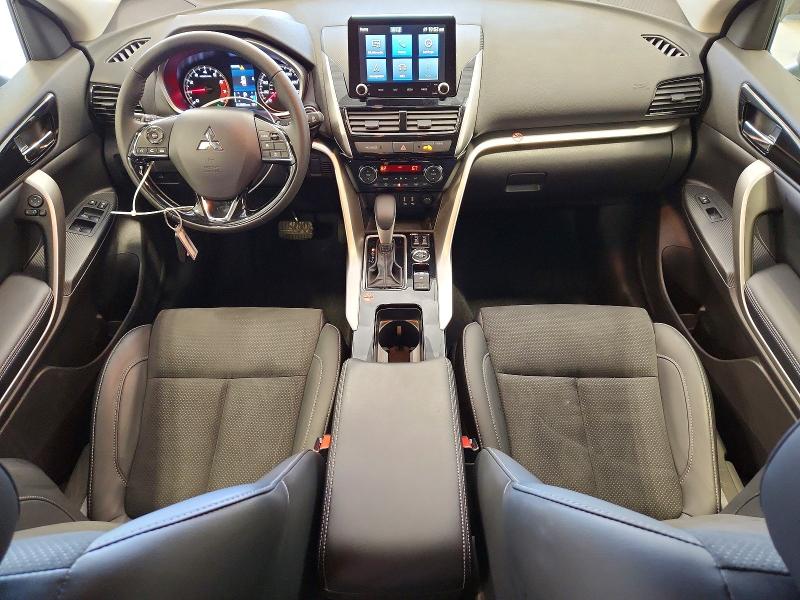 Продаж на аукціоні авто 2025 Mitsubishi Eclipse Cross, vin: JA4ATWAA6SZ045975, номер лоту: 51336206