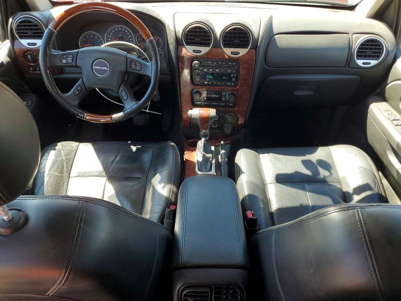 2006 Gmc Envoy მანქანა იყიდება აუქციონზე, vin: 1GKET63M162302963, აუქციონის ნომერი: 51345256