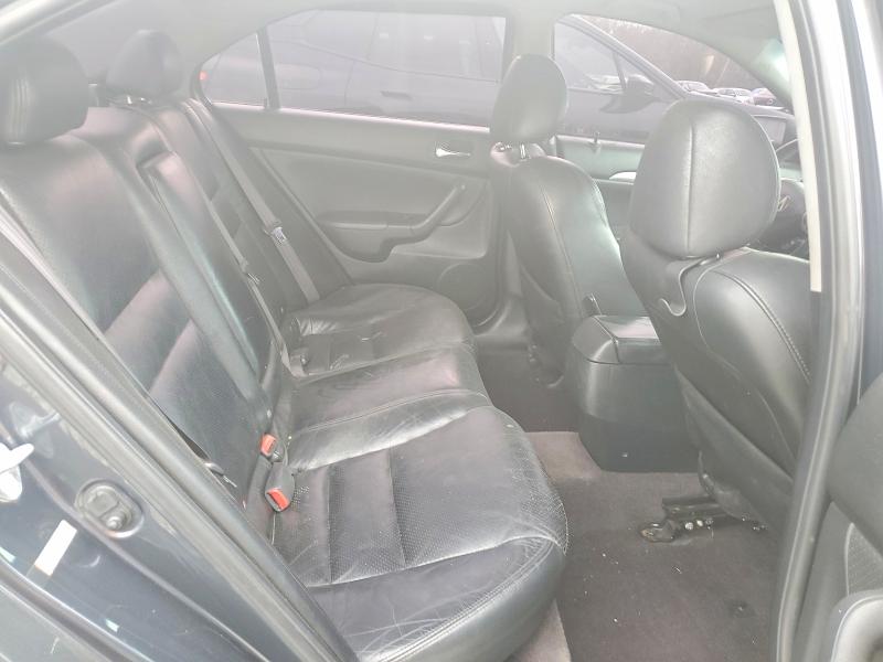 Aukcja sprzedaży 2006 Acura Tsx, vin: JH4CL96866C029613, numer aukcji: 50015766