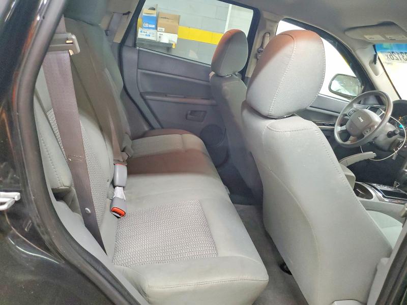 Aukcja sprzedaży 2007 Jeep Grand Cherokee, vin: 1J8GR48K87C661102, numer aukcji: 49633126