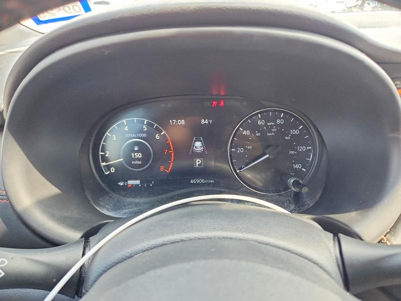 Продаж на аукціоні авто 2021 Nissan Kicks, vin: 3N1CP5DVXML523842, номер лоту: 49136696
