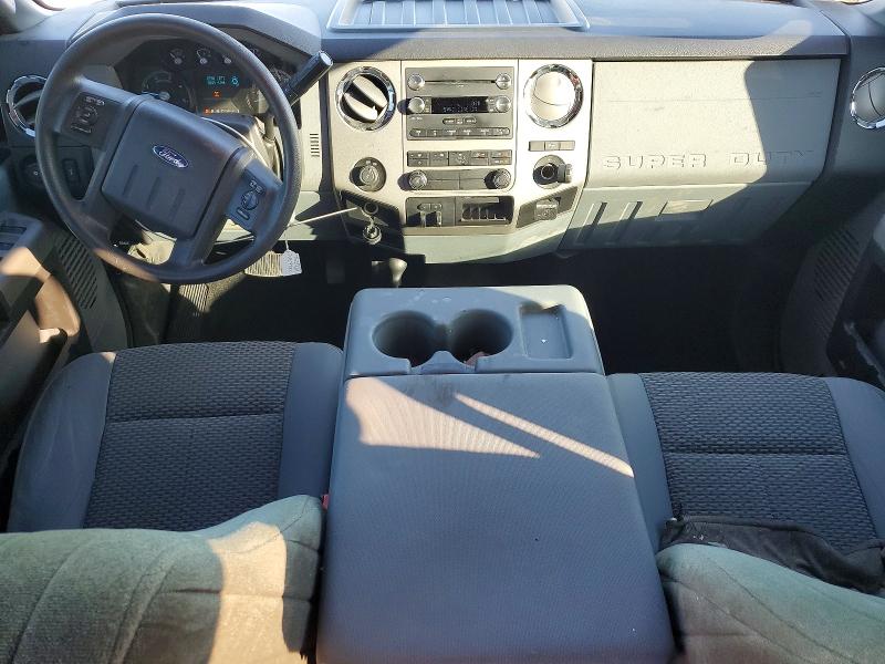 Продажа на аукционе авто 2013 Ford F250, vin: 1FT7W2BT1DEB33472, номер лота: 48817916