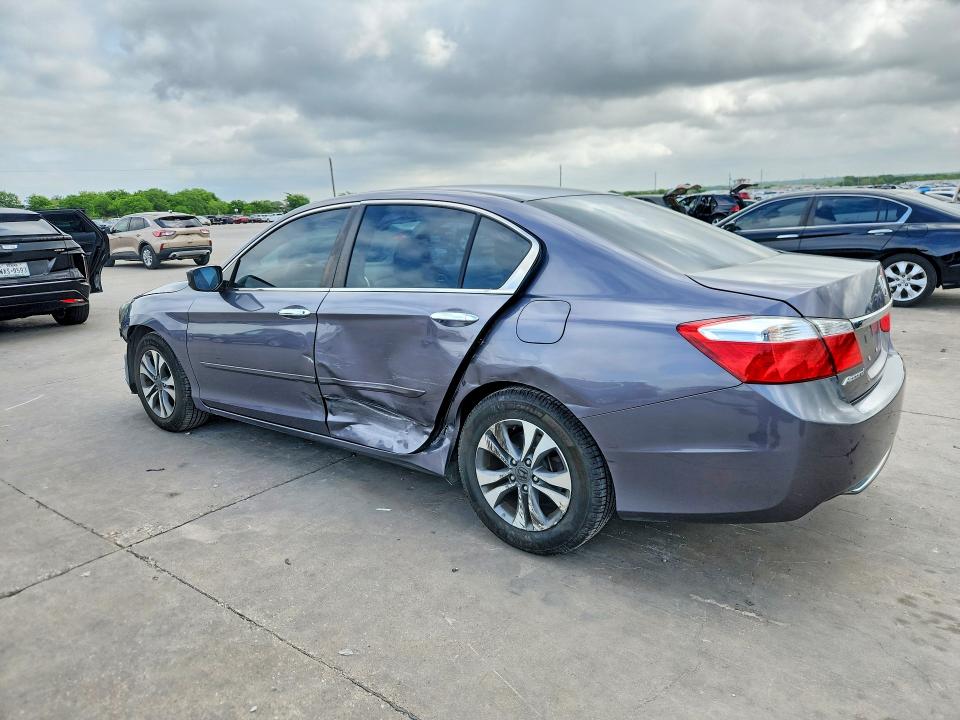 Продажа на аукционе авто 2015 Honda Accord, vin: 1HGCR2F30FA246812, номер лота: 49473816